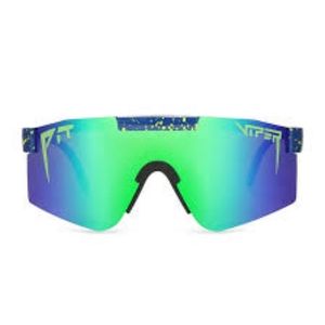 Pit Viper Sunglasses - c12